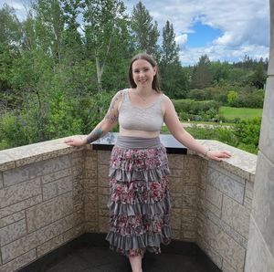 Meet your Posher, Julie